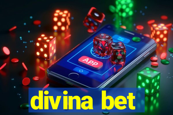 divina bet